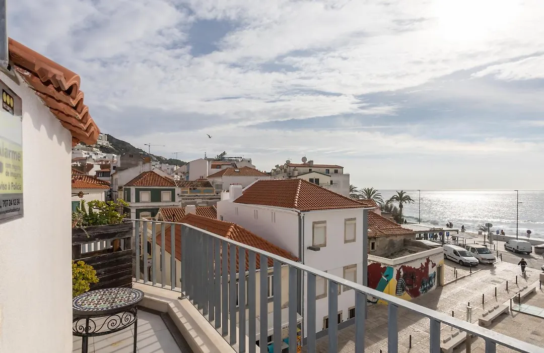 Casa da Praça Guest House-1