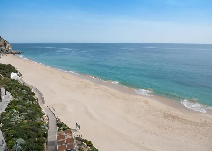 Hotel: Sesimbra Oceanfront Hotel - Preferred Hotels And Resorts