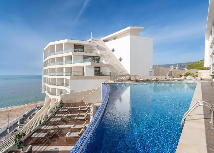  Sesimbra Oceanfront - Preferred s And Resorts