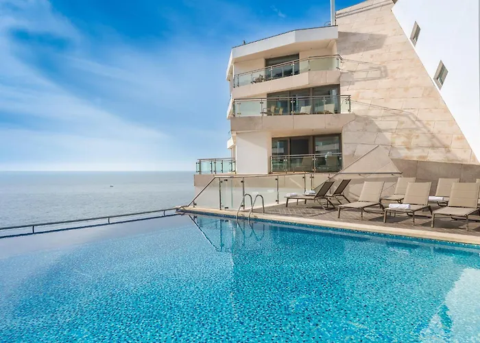  Sesimbra Oceanfront - Preferred s And Resorts