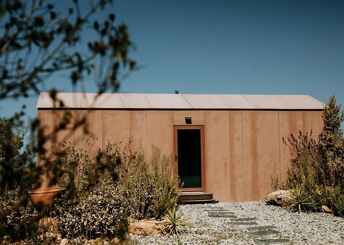 Eco-Lodge Villa Epicurea